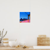 マンハッタン3000 ポスター (キッチン)