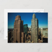 マンハッタン3 ポストカード (正面/裏面)