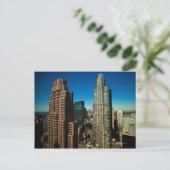 マンハッタン3 ポストカード (スタンド正面)