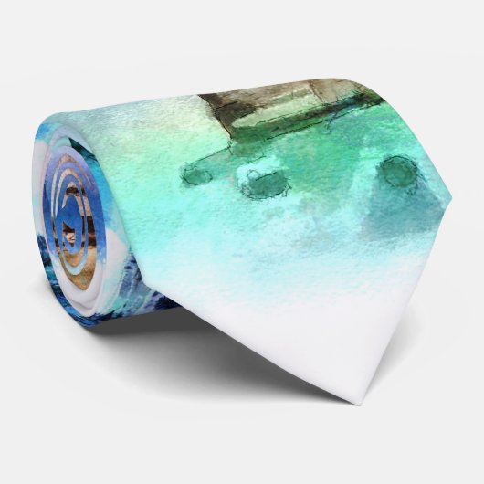 マンハッタン ネクタイ (ロール)