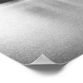 マンハッタン・ブリッジとスカイライン、ニューヨーク、米国。 ポスター (角)