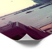 マンハッタン ポスター (角)