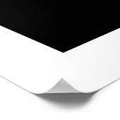 マンハッタン（大ポスター） ポスター (角)