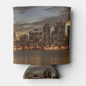 マンハッタン 缶クーラー (正面)