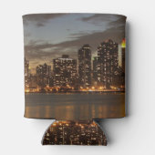 マンハッタン 缶クーラー (裏面)