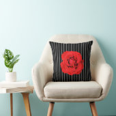 "マンハッタン"装飾用クッション クッション (椅子)