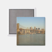 マンハッタン:13 マグネット (正面/裏面)