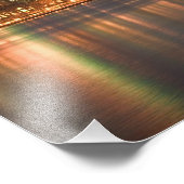 マンハッタン:24 フォトプリント (角)