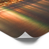 マンハッタン：24 ポスター (角)