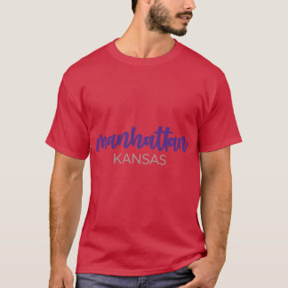 マンハッタン Tシャツ