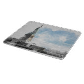 マンハッタンNyc自由像 カッティングボード (角)