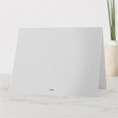 マンハッタンNyc自由像 カード (裏面)