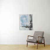 マンハッタンNyc自由像 タペストリー (インサイチュ)