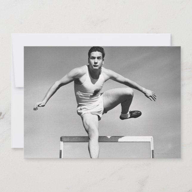 マンハードリング (正面)