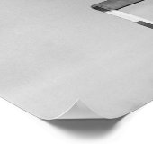 マンハードリング ポスター (角)