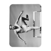 マンハードリング マグネット (縦)