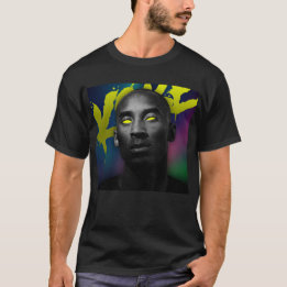 マンバ Tシャツ