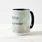 マンプレーナーデザイン マグカップ (正面右)