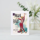マンベイト! ポストカード (スタンド正面)