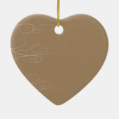 マンホールの格言 セラミックオーナメント (裏面)