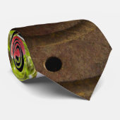 マンホールの格言 ネクタイ (ロール)