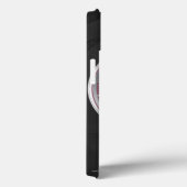 マンホールの蓋のスタテン島 Case-Mate iPhoneケース (裏面 / 右)