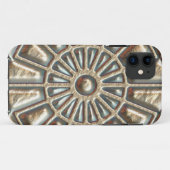 マンホールの蓋 Case-Mate iPhoneケース (裏面(横))