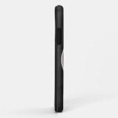 マンホールカバー島 Case-Mate iPhoneケース (裏面/右)