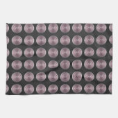 マンホールカバーNYC キッチンタオル (横)