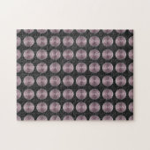 マンホールカバーNYC ジグソーパズル (横)