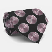 マンホールカバーNYC ネクタイ (ロール)