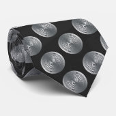 マンホールカバーNYC ネクタイ (ロール)