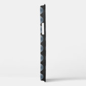 マンホールカバーNYC Case-Mate iPhoneケース (裏面 / 右)