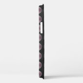 マンホールカバーNYC Case-Mate iPhoneケース (裏面 / 右)