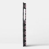 マンホールカバーNYC Case-Mate iPhoneケース (裏面 / 左)