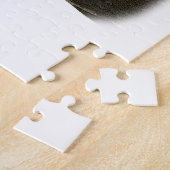 マンホールディングホースライトジグソーパズル ジグソーパズル (側面)