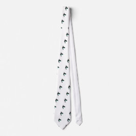 マンボウ- MolaのMola ネクタイ