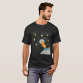 マンボウ Tシャツ (正面フル)