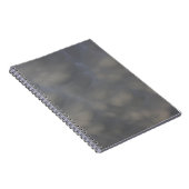 マンマタス雲 ノートブック (右側)