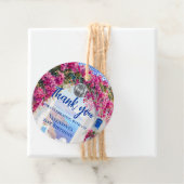 マンマミアギリシャディスコ踊りクイーンバースデーパーティー フェイバータグ (インサイチュ)