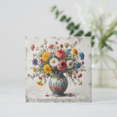 マンマ・ミア！- ノンナ・ミア！カード (スタンド正面)