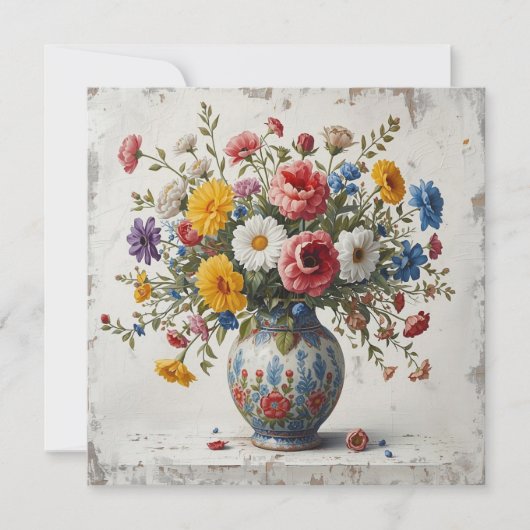 マンマ・ミア！- ノンナ・ミア！カード (正面)