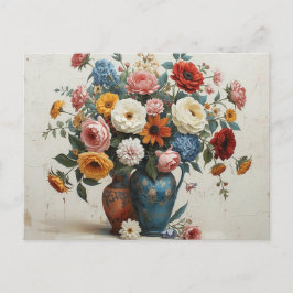 マンマ・ミア！- ノンナ・ミア！ ポストカード