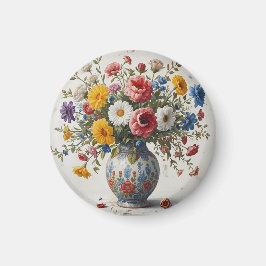 マンマ・ミア！- ノンナ・ミア！ マグネット