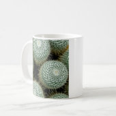 マンミラリア・ハニーナ コーヒーマグカップ (正面左)