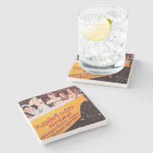 マンミーズシャンティ、マンミーズシャンティアトランタ、マンミーズシ ストーンコースター (横)