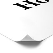 マンモグラム医療月ピンクリボン ポスター (角)