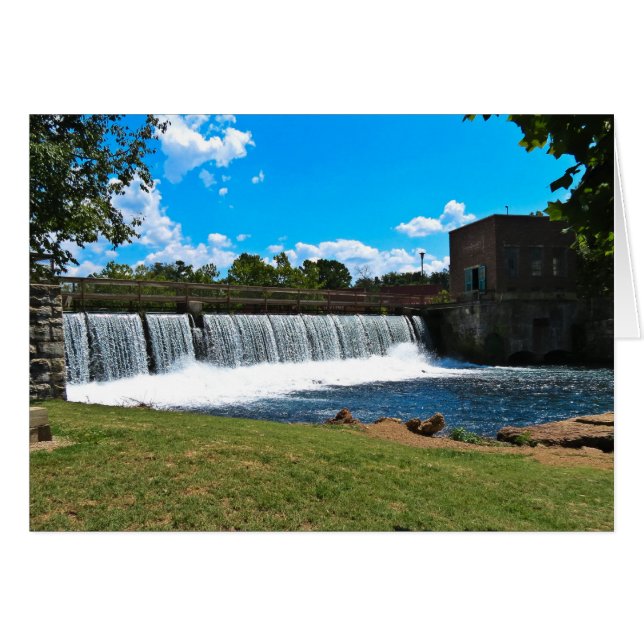 マンモスはアーカンソーはねます (正面横)