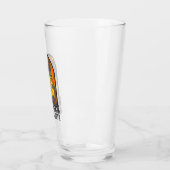 マンモスケーブナショナルパークケンタッキー タンブラーグラス (左)