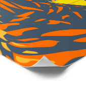 マンモスケーブナショナルパークケンタッキー ポスター (角)